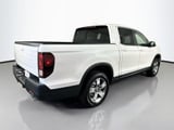 2026 Honda Ridgeline - Preview 5
