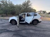 2020 Volkswagen Tiguan - Preview 10