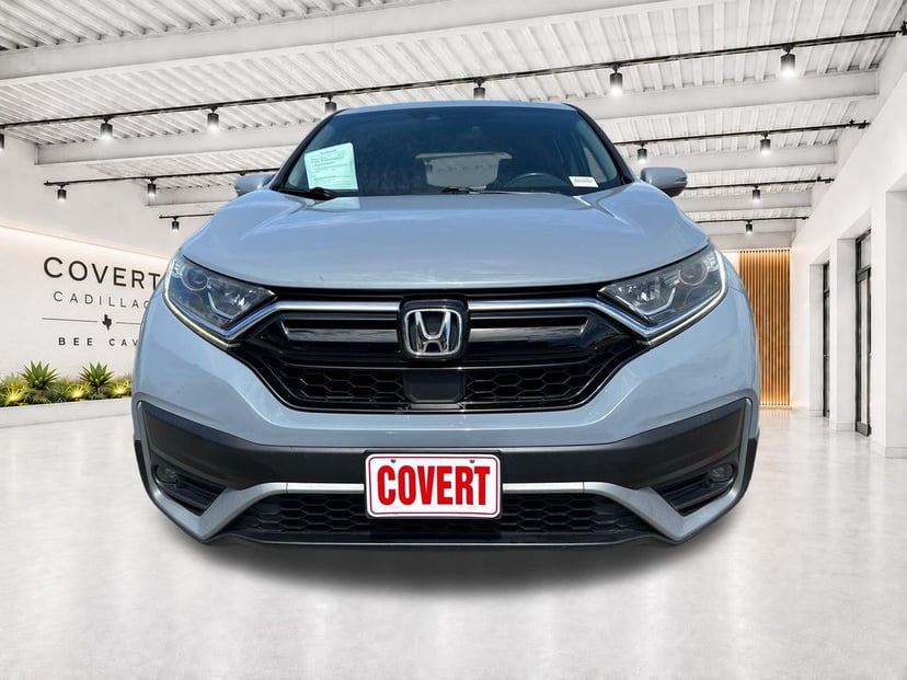 2020 Honda CR-V - Image 3