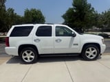 2011 Chevrolet Tahoe - Preview 6