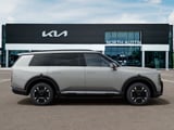 2027 Kia Telluride - Preview 7