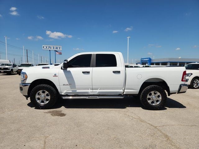 2024 Ram 2500 - Image 3