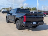 2025 Toyota Tundra Hybrid - Preview 4