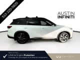 2027 INFINITI QX60 - Preview 3