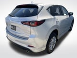 2025 Mazda CX-5 - Preview 9