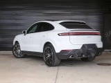 2026 Porsche Cayenne - Preview 3