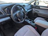 2019 Subaru Outback - Preview 9