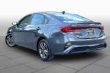 2024 Kia Forte - Preview 11