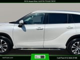 2020 Toyota Highlander - Preview 13