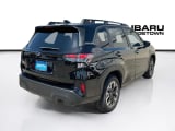 2026 Subaru Forester - Preview 7