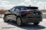 2022 Jaguar F-PACE - Preview 8