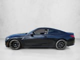 2022 BMW M4 - Preview 8