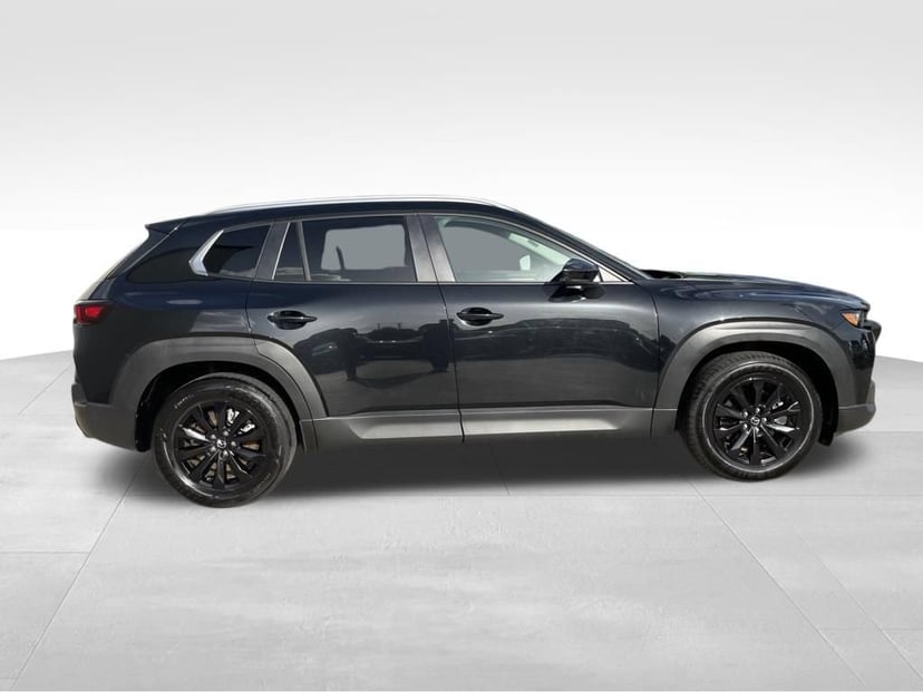 2025 Mazda CX-50 - Image 1