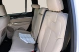 2027 Jeep Grand Cherokee - Preview 15