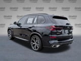 2026 BMW X5 - Preview 8