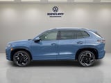 2026 Volkswagen Tiguan - Preview 2