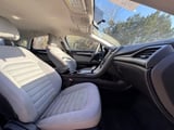 2015 Ford Fusion - Preview 16