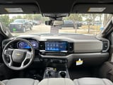 2026 Chevrolet Silverado 1500 - Preview 12
