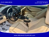 2014 BMW 4 Series - Preview 14