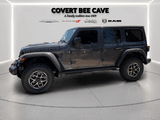 2026 Jeep Wrangler - Preview 4