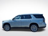 2026 Chevrolet Tahoe - Preview 6