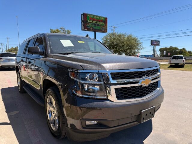 2017 Chevrolet Suburban - Image 2