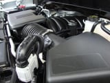 2025 Chevrolet Silverado 1500 - Preview 8