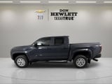 2024 Toyota Tacoma - Preview 2