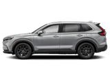 2027 Honda CR-V - Preview 6