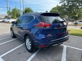 2018 Nissan Rogue - Preview 3