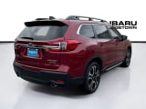 2026 Subaru Ascent - Preview 7