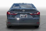 2025 Toyota Camry - Preview 4