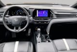 2025 Toyota Camry - Preview 14