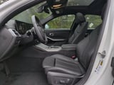 2026 BMW 3 Series - Preview 14