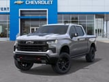2026 Chevrolet Silverado - Preview 6