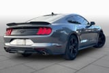 2021 Ford Mustang - Preview 12