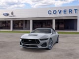 2026 Ford Mustang - Preview 3