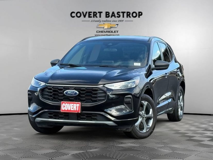 2024 Ford Escape - Image 1