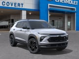2026 Chevrolet Trailblazer - Preview 7