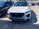 2019 Hyundai Santa Fe - Preview 5