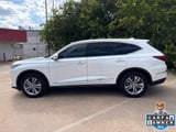2023 Acura MDX - Preview 8