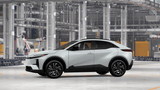 2027 Toyota C-HR - Preview 5