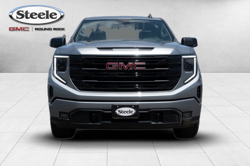 2026 GMC Sierra 1500 - Image 1