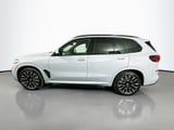 2026 BMW X5 - Preview 8