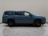 2026 Jeep Grand Wagoneer - Preview 4