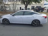 2024 Nissan Altima - Preview 8