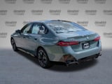 2027 BMW 5 Series - Preview 6