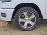 2026 Ram 1500 - Preview 8