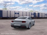 2026 Ford Mustang - Preview 8
