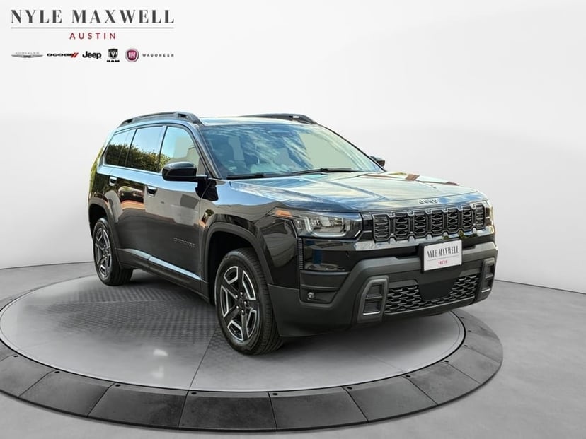 2026 Jeep Cherokee Laredo - Image 1
